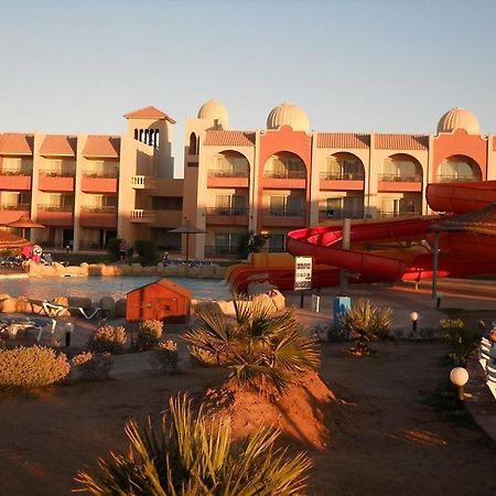 Tirana Aqua Park Resort Sharm el-Sheikh Exterior photo