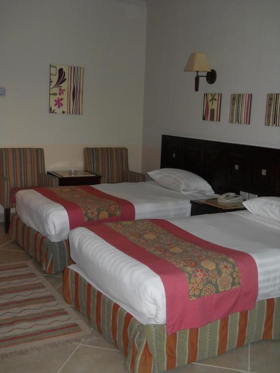 Tirana Aqua Park Resort Sharm el-Sheikh Room photo