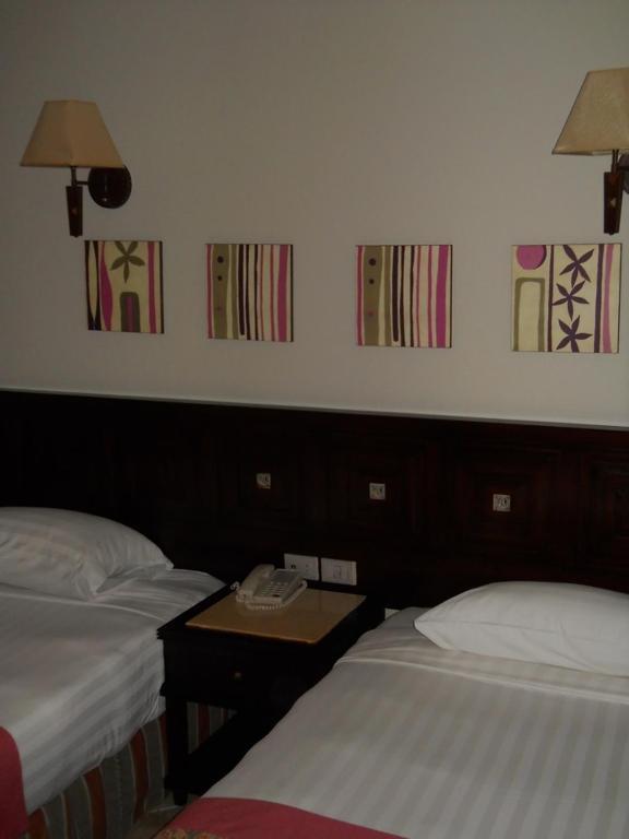 Tirana Aqua Park Resort Sharm el-Sheikh Room photo