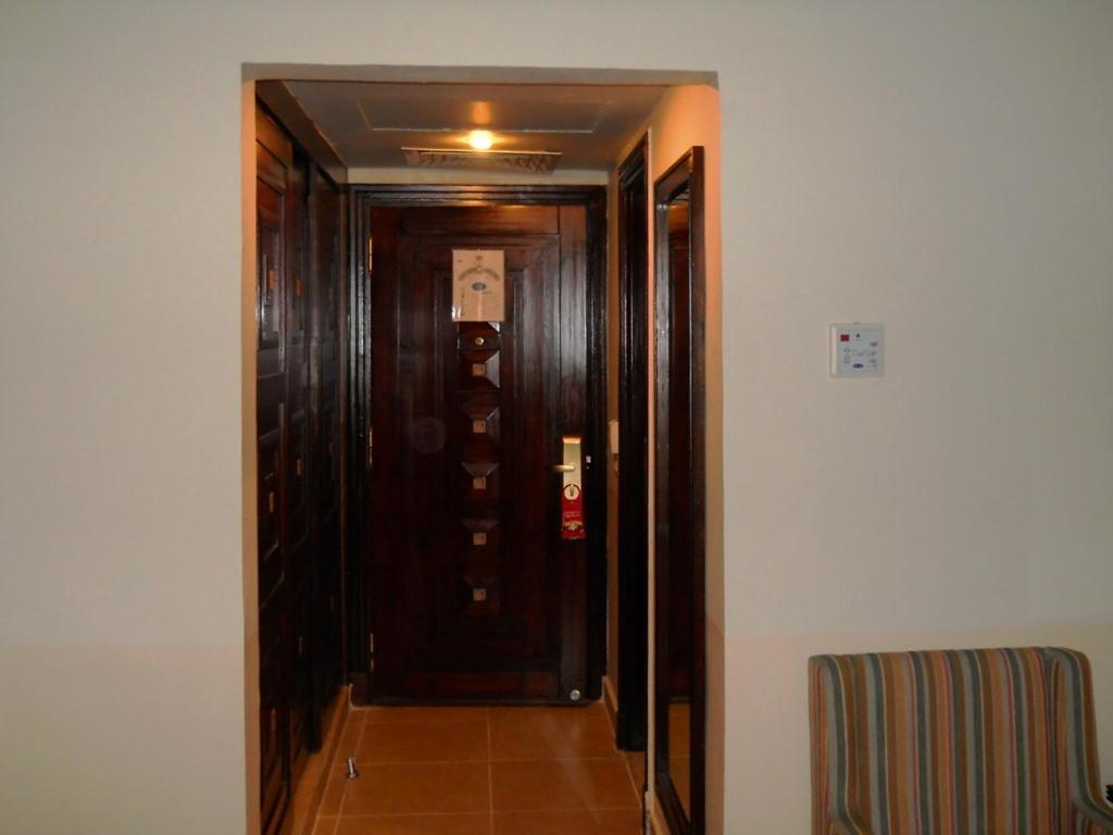 Tirana Aqua Park Resort Sharm el-Sheikh Room photo