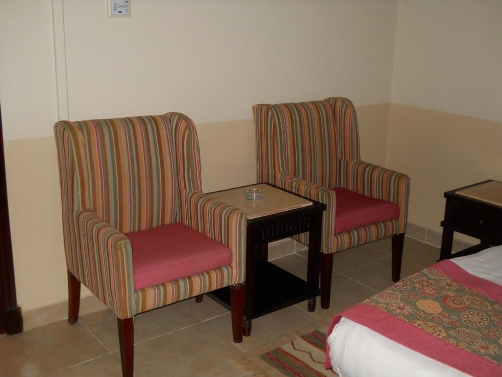 Tirana Aqua Park Resort Sharm el-Sheikh Room photo