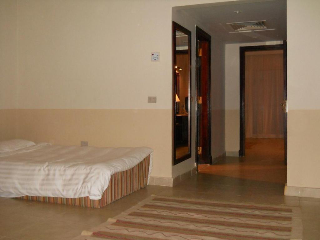 Tirana Aqua Park Resort Sharm el-Sheikh Room photo