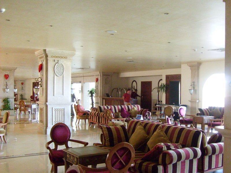 Tirana Aqua Park Resort Sharm el-Sheikh Exterior photo